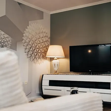 Сasa de vacaciones Ella Am See,