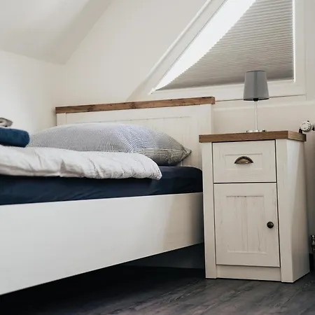 Сasa de vacaciones Ella Am See,