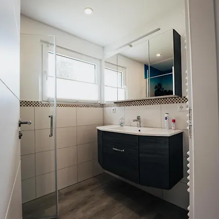 Ella Am See, Сasa de vacaciones Fintel