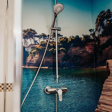 Ella Am See, Сasa de vacaciones