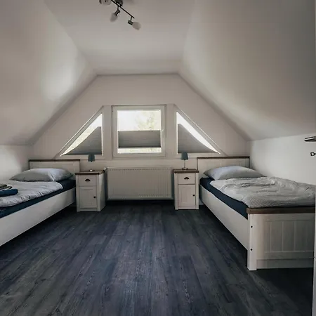 Ella Am See, Сasa de vacaciones *