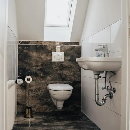 Сasa de vacaciones Ella Am See, *