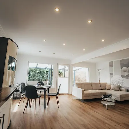 Ella Am See, Сasa de vacaciones Fintel