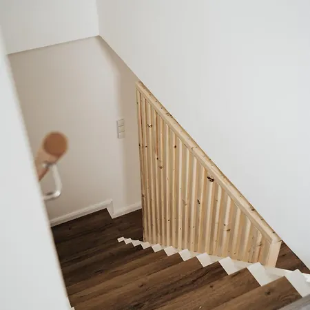 Ella Am See, Сasa de vacaciones