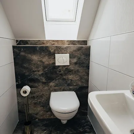 Сasa de vacaciones Ella Am See,