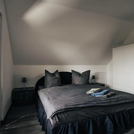 Ella Am See, Сasa de vacaciones *