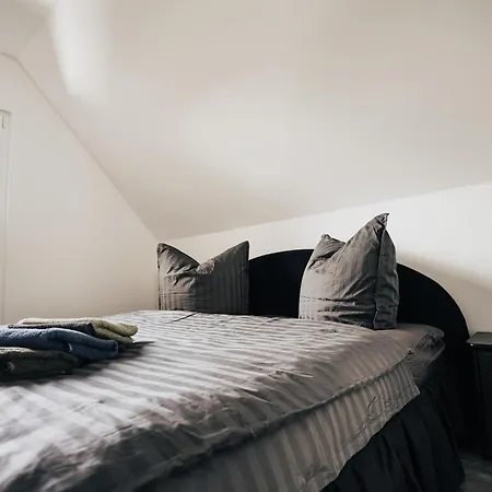 Сasa de vacaciones Ella Am See, Fintel