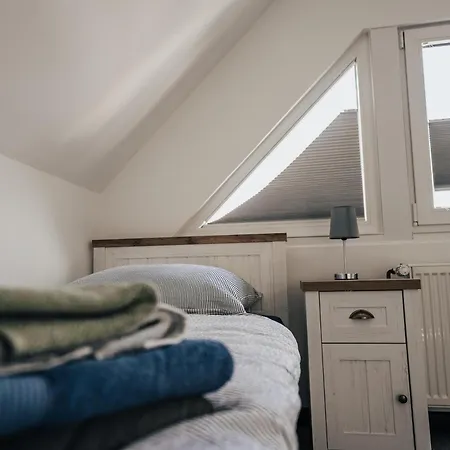 Ella Am See, Сasa de vacaciones