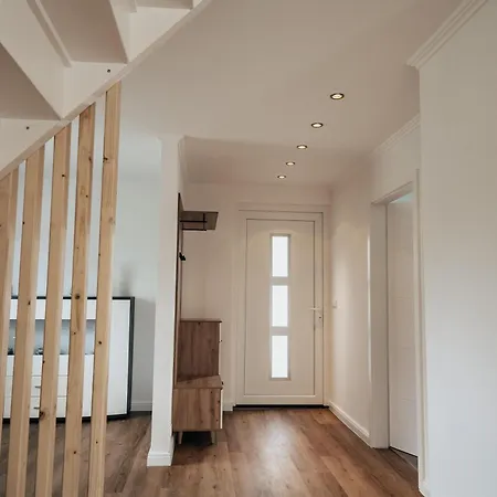 Ella Am See, Сasa de vacaciones *