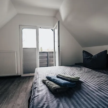 Ella Am See, Сasa de vacaciones