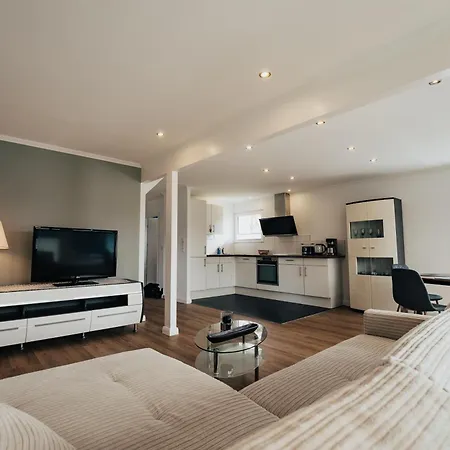 Сasa de vacaciones Ella Am See,