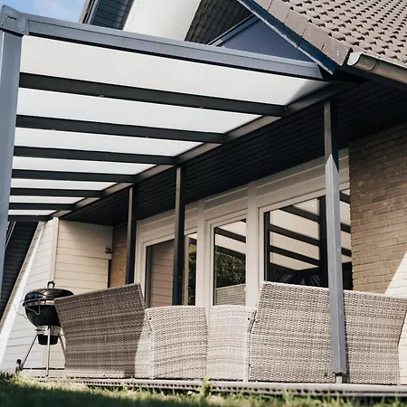 Ella Am See, Сasa de vacaciones *