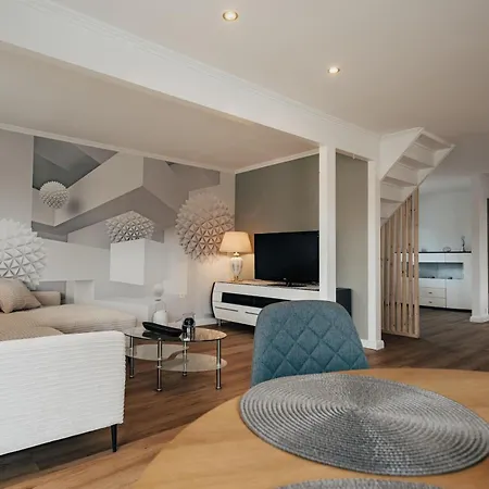 Сasa de vacaciones Ella Am See, *