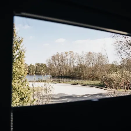 Ella Am See, Сasa de vacaciones Fintel