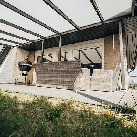 Сasa de vacaciones Ella Am See, Fintel