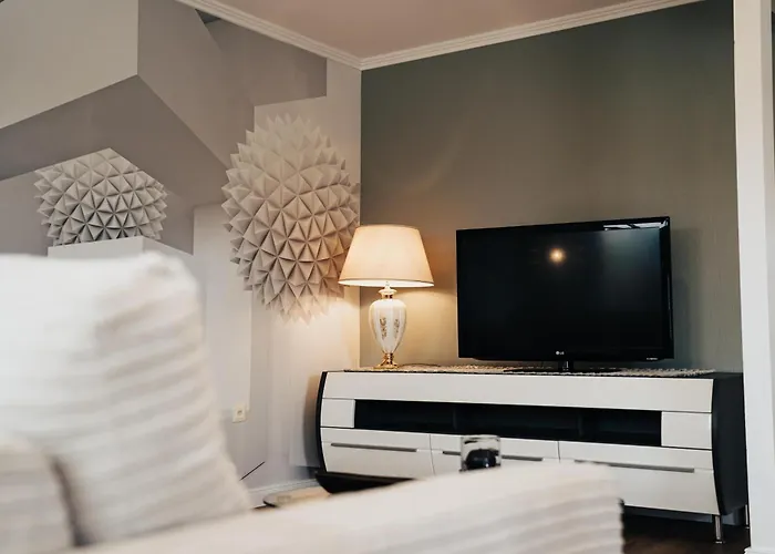 Dom wakacyjny Ella Am See,