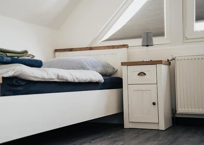 Dom wakacyjny Ella Am See,