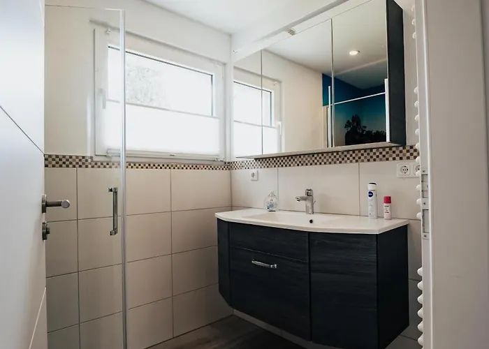 Ella Am See, Dom wakacyjny Fintel