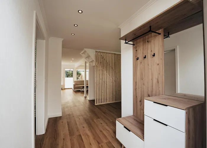 Dom wakacyjny Ella Am See, Fintel