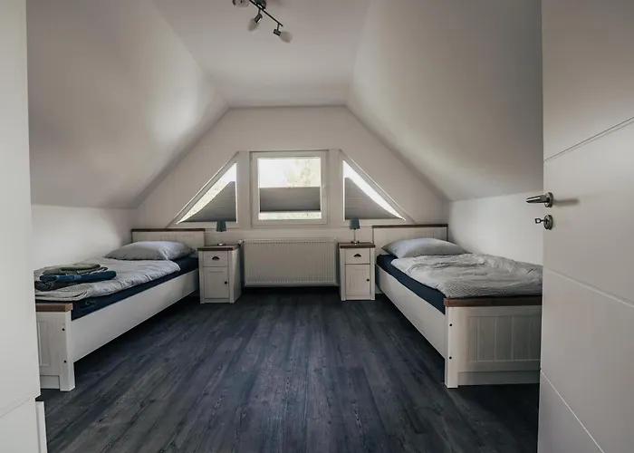 Ella Am See, Dom wakacyjny *