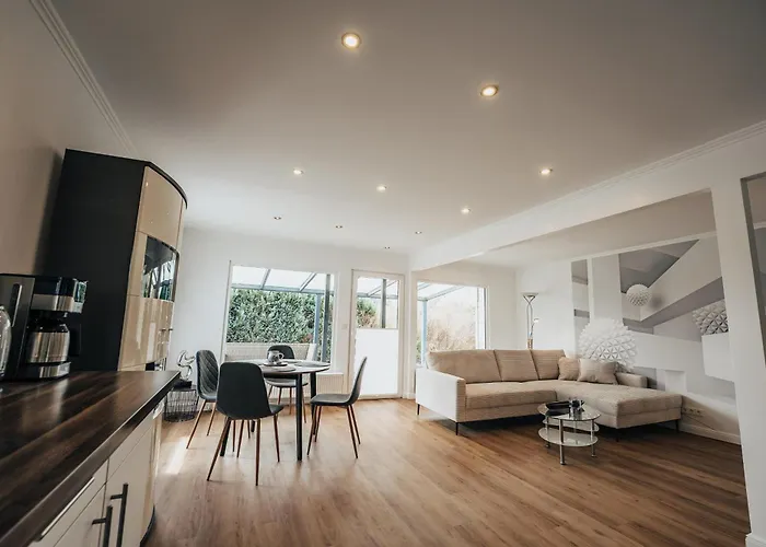 Ella Am See, Dom wakacyjny Fintel