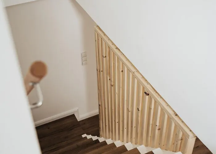 Ella Am See, Dom wakacyjny