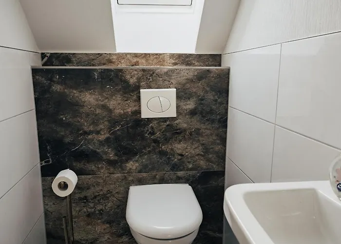 Dom wakacyjny Ella Am See,