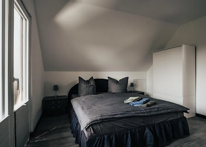 Ella Am See, Dom wakacyjny *