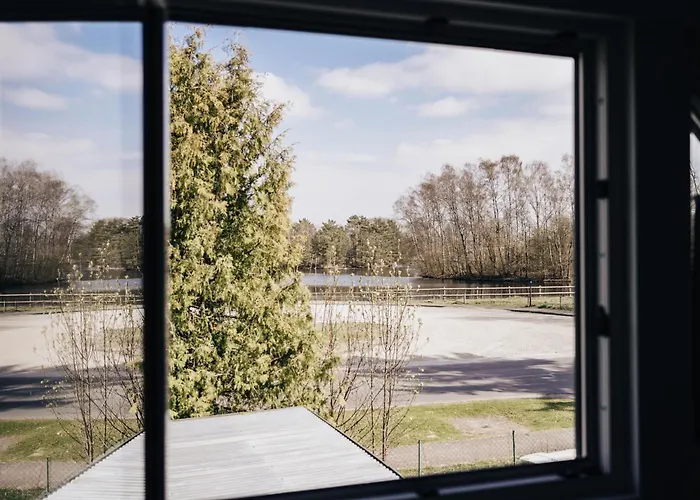 Dom wakacyjny Ella Am See, *