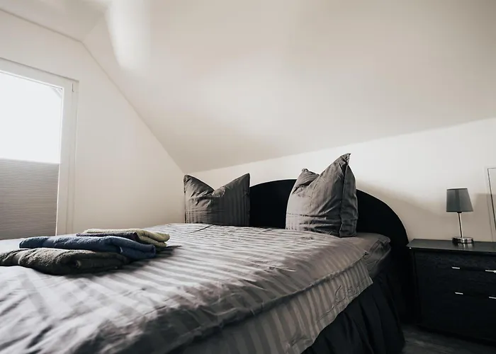 Dom wakacyjny Ella Am See, Fintel