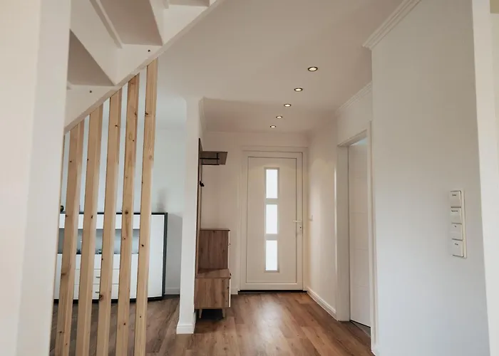 Ella Am See, Dom wakacyjny *