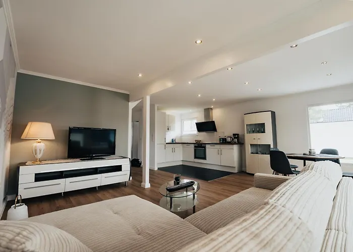 Dom wakacyjny Ella Am See,