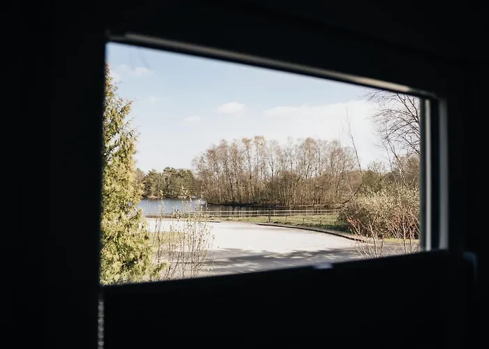 Ella Am See, Dom wakacyjny Fintel