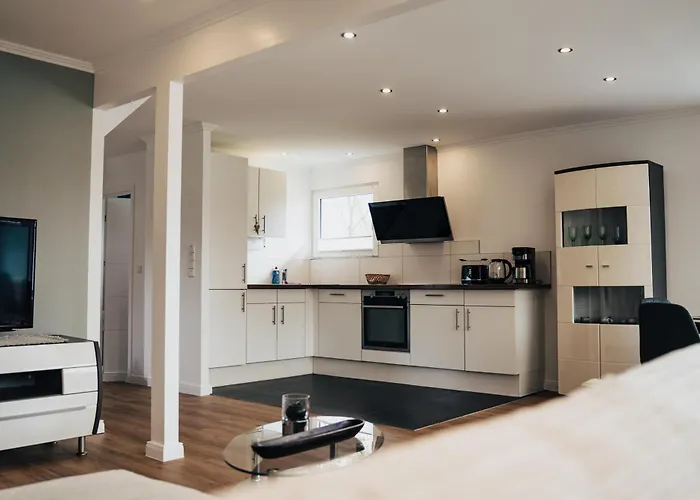 Dom wakacyjny Ella Am See, Fintel